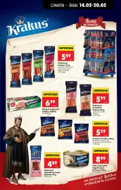Biedronka gazetka tydzień 20 Strona 47