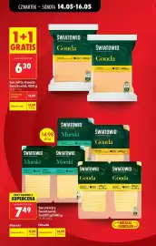 Biedronka gazetka tydzień 20 Strona 5
