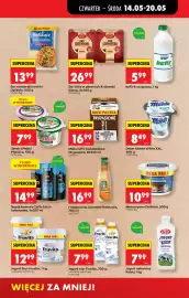 Biedronka gazetka tydzień 20 Strona 51