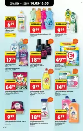 Biedronka gazetka tydzień 20 Strona 52