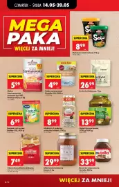 Biedronka gazetka tydzień 20 Strona 52