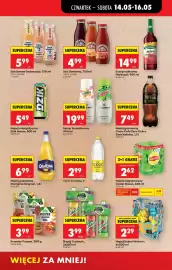 Biedronka gazetka tydzień 20 Strona 55