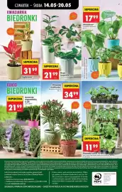 Biedronka gazetka tydzień 20 Strona 56