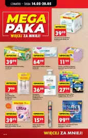 Biedronka gazetka tydzień 20 Strona 56