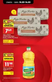 Biedronka gazetka tydzień 20 Strona 6