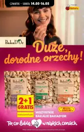 Biedronka gazetka tydzień 20 Strona 60