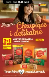 Biedronka gazetka tydzień 20 Strona 61