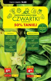 Biedronka gazetka tydzień 20 Strona 62