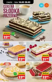 Biedronka gazetka tydzień 20 Strona 64