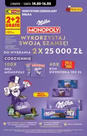 Biedronka gazetka tydzień 20 Strona 66