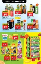 Biedronka gazetka tydzień 20 Strona 66