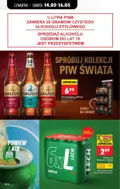 Biedronka gazetka tydzień 20 Strona 68