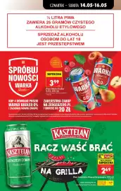 Biedronka gazetka tydzień 20 Strona 69