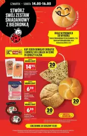 Biedronka gazetka tydzień 20 Strona 72