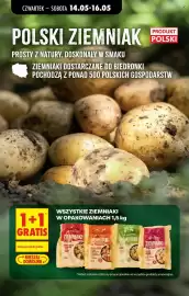 Biedronka gazetka tydzień 20 Strona 73