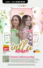 Biedronka gazetka tydzień 20 Strona 73