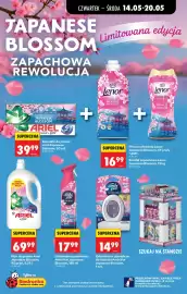Biedronka gazetka tydzień 20 Strona 75