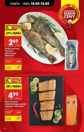 Biedronka gazetka tydzień 20 Strona 8