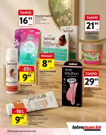 Intermarche gazetka Strona 11