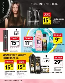 Intermarche gazetka Strona 4