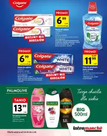 Intermarche gazetka Strona 9