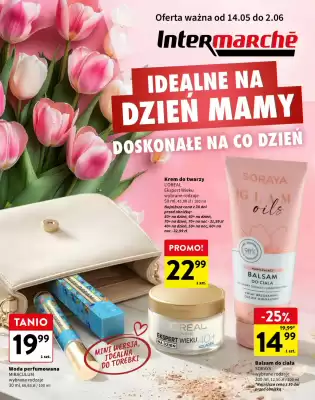 Intermarche (ważność do 2-06)