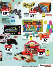 Intermarche gazetka Strona 3