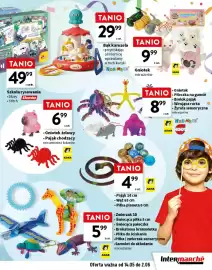 Intermarche gazetka Strona 7