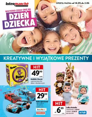 Intermarche (ważność do 2-06)