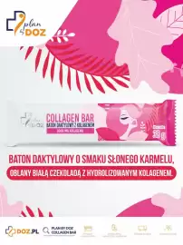Dbam o Zdrowie gazetka Strona 13
