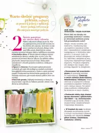 Dbam o Zdrowie gazetka Strona 17