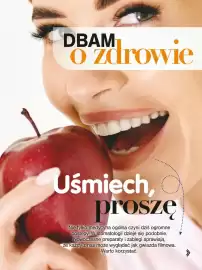 Dbam o Zdrowie gazetka Strona 25