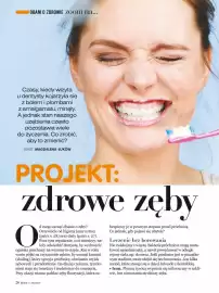 Dbam o Zdrowie gazetka Strona 26