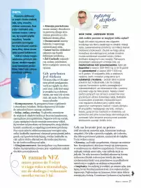 Dbam o Zdrowie gazetka Strona 27