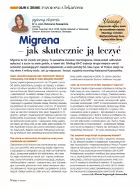 Dbam o Zdrowie gazetka Strona 30