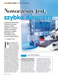 Dbam o Zdrowie gazetka Strona 32