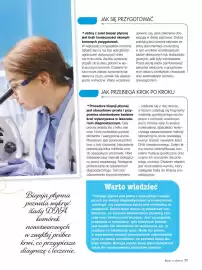 Dbam o Zdrowie gazetka Strona 33