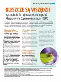 Dbam o Zdrowie gazetka Strona 35