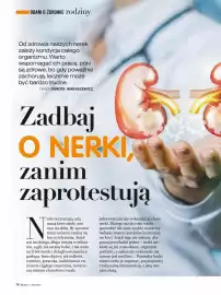 Dbam o Zdrowie gazetka Strona 36