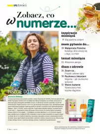 Dbam o Zdrowie gazetka Strona 4