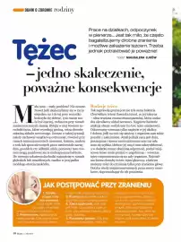 Dbam o Zdrowie gazetka Strona 40