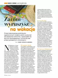 Dbam o Zdrowie gazetka Strona 44