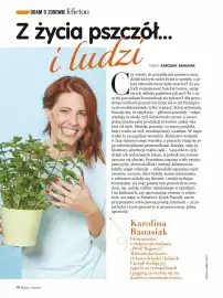 Dbam o Zdrowie gazetka Strona 50