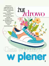 Dbam o Zdrowie gazetka Strona 51