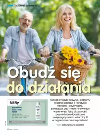 Dbam o Zdrowie gazetka Strona 52