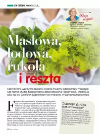 Dbam o Zdrowie gazetka Strona 60