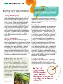 Dbam o Zdrowie gazetka Strona 62