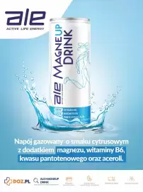Dbam o Zdrowie gazetka Strona 7