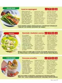 Dbam o Zdrowie gazetka Strona 71