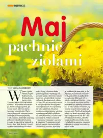Dbam o Zdrowie gazetka Strona 8